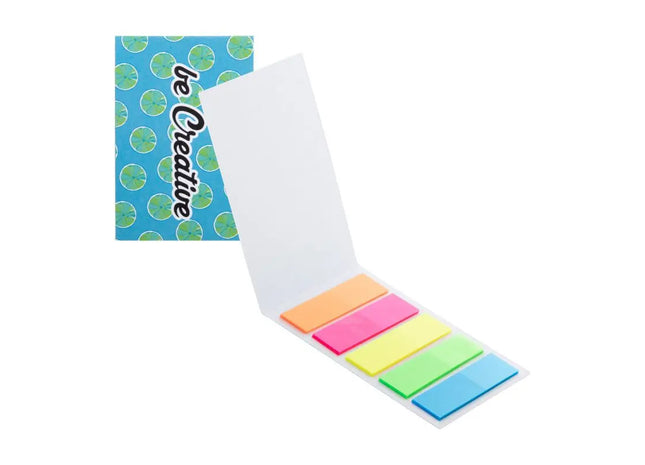 CreaStick Page A Custom-Seitenmarker – Elegant Weiß TK Gruppe® Grosshandel 