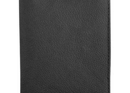 CreativDesign 170Select Premium Ausweistasche – Tiefschwarz TK Gruppe® Grosshandel 