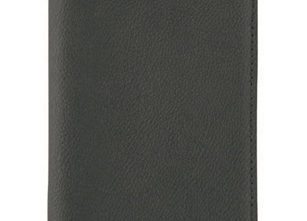 CreativDesign Ausweis-Halter 129 Select - Schwarz - Robust, Stilvoll und Praktisch für den Alltag TK Gruppe® Grosshandel 