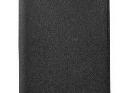 CreativDesign Ausweistasche 175Select - Schwarz, stilvoll und praktisch für Alltag und Reisen TK Gruppe® Grosshandel 