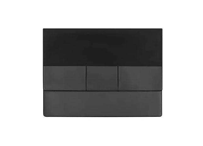 CreativDesign Folie4 Fahrzeugdokumententasche in Schwarz, Normalfolie TK Gruppe® Grosshandel 