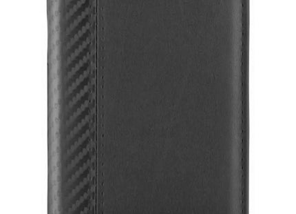 CreativDesign 'BusinessPro' Ausweisetui - Professionell & Stilvoll in Schwarz TK Gruppe® Grosshandel 