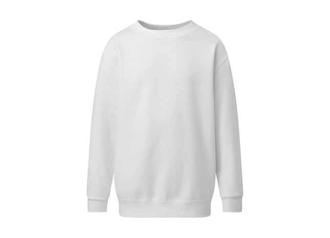 Crew Neck Sweatshirt Kids TK Gruppe® Grosshandel 