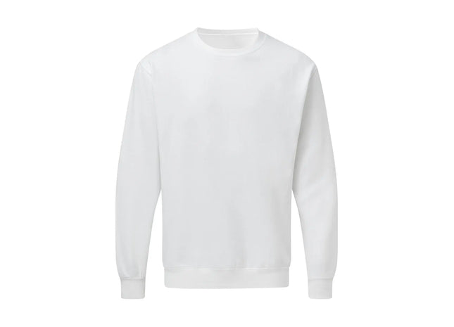 Crew Neck Sweatshirt Men TK Gruppe® Grosshandel 