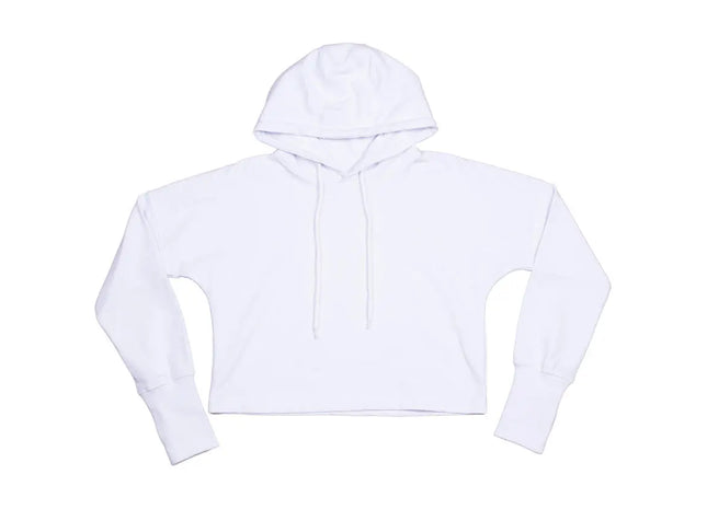 Cropped Hoodie TK Gruppe® Grosshandel 