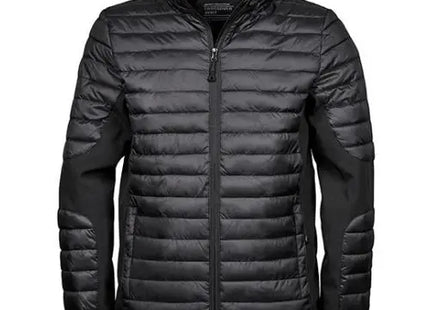 Crossover Jacke – Übergangsjacke mit Stil TK Gruppe® Grosshandel 