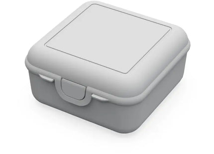 Cube Deluxe Vorratsdose in Weiß – Eleganter Stauraum für Ihre Küche TK Gruppe® Grosshandel 