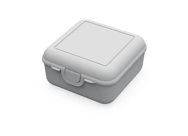 Cube Deluxe Vorratsdose in Weiß – Eleganter Stauraum für Ihre Küche TK Gruppe® Grosshandel 