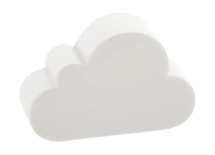 Cumulus Weißer Antistressball – Effektiver Stressabbau und Entspannung TK Gruppe® Grosshandel 