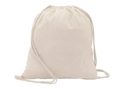 Curtis Turnbeutel - beige, elegant und praktisch TK Gruppe® Grosshandel 