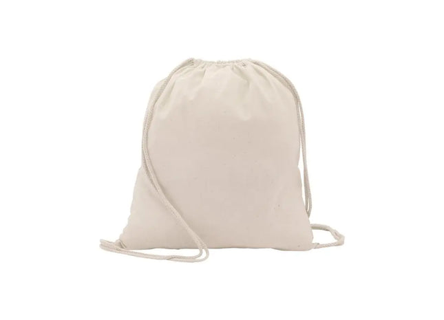 Curtis Turnbeutel - beige, elegant und praktisch TK Gruppe® Grosshandel 