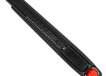 Cutter RE98-SECARE in Rot-Schwarz – Kraftvoll, Sicher & Benutzerfreundlich TK Gruppe® Grosshandel 