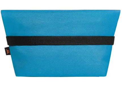Cyanfarbener Thermobag FLOW – Stilvoll & Funktionell TK Gruppe® Grosshandel 