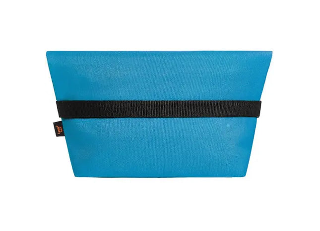Cyanfarbener Thermobag FLOW – Stilvoll & Funktionell TK Gruppe® Grosshandel 