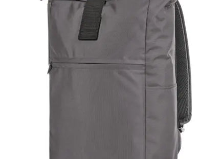 DAILY Laptop-Rucksack, Modern & Praktisch, Anthrazit TK Gruppe® Grosshandel 