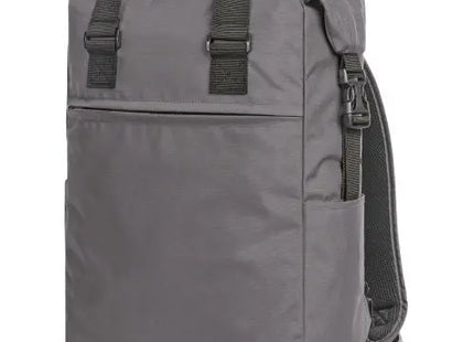 DAILY Notebook-Rucksack, Stilvoll & Funktionell, Anthrazit TK Gruppe® Grosshandel 