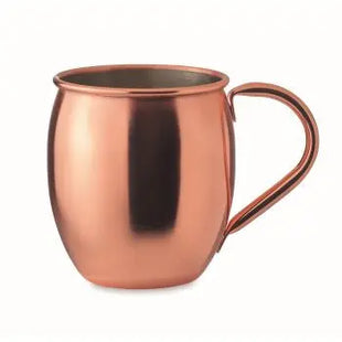 DAIQUIRI Cocktail-Becher 400 ml – Elegantes Mattgold TK Gruppe® Grosshandel 