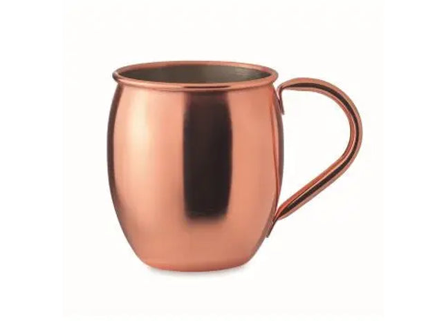 DAIQUIRI Cocktail-Becher 400 ml – Elegantes Mattgold TK Gruppe® Grosshandel 