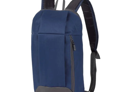 DANNY Rucksack in Dunkelblau – Eleganz trifft auf Funktionalität TK Gruppe® Grosshandel 