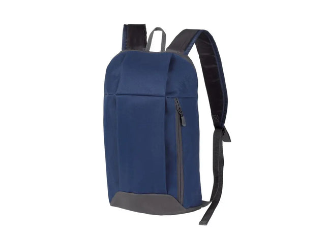 DANNY Rucksack in Dunkelblau – Eleganz trifft auf Funktionalität TK Gruppe® Grosshandel 