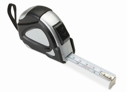 DAVID Rollbandmaß - Klassisch und Schwarz, 5m TK Gruppe® Grosshandel 