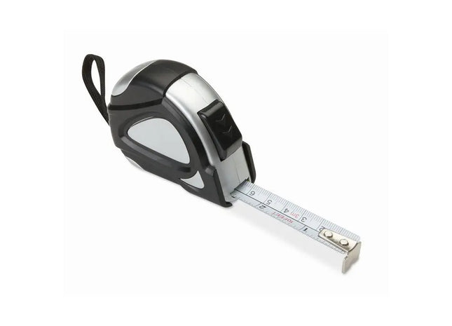 DAVID Rollbandmaß - Klassisch und Schwarz, 5m TK Gruppe® Grosshandel 