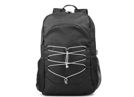 DELFOS BACKPACK 15,6'' Laptop-Rucksack aus 300D & 600D rPET – Nachhaltig & Robust TK Gruppe® Grosshandel 