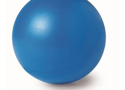 DESCANSO Anti-Stress-Ball in Blau – Entspannungshilfe für Büro und Alltag TK Gruppe® Grosshandel 