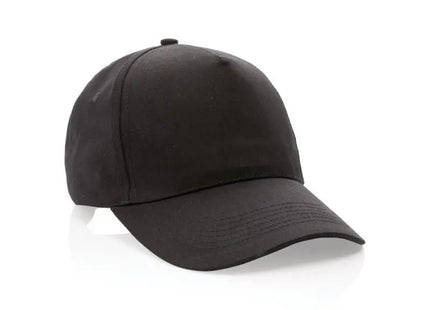 DETECTION 6-Panel Cap in Reinweiß – Eleganz trifft Funktionalität TK Gruppe® Grosshandel 