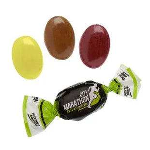 DEXTRO ENERGY Bonbons – Individuell bedruckte Energie für unterwegs TK Gruppe® Grosshandel 