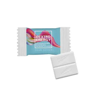 DEXTRO ENERGY Traubenzucker - Jetzt im umweltfreundlichen Papier TK Gruppe® Grosshandel 