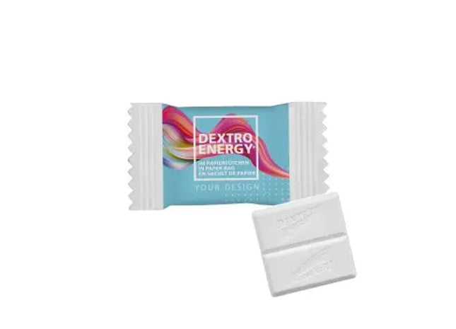 DEXTRO ENERGY Traubenzucker - Jetzt im umweltfreundlichen Papier TK Gruppe® Grosshandel 