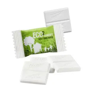DEXTRO ENERGY im Papierflowpack – Personalisierte Energie für unterwegs mit individuellem Druck TK Gruppe® Grosshandel 