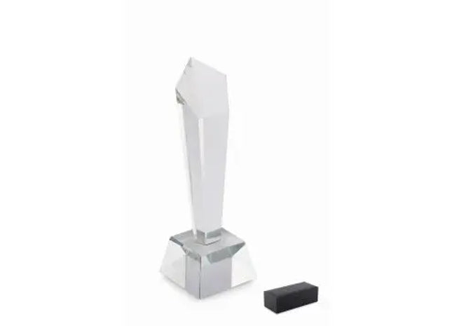 DIAWARD Kristallglas-Pokal - Transparente Pracht für besondere Anlässe TK Gruppe® Grosshandel 