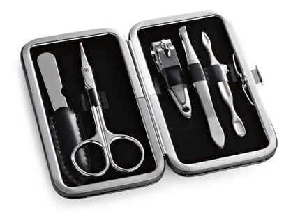 DIAZ Maniküre Set in Weiß – Luxuriöse Pflege für perfekte Nägel TK Gruppe® Grosshandel 