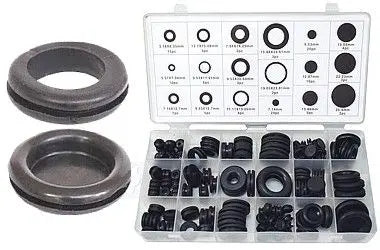 DICHTSATZ : Umfassendes Dichtungssortiment - Vielseitige Auswahl an Abdichtungen für diverse Anwendungen TK Gruppe® Grosshandel 