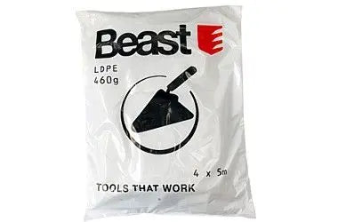 DICK SCHUTZABDECKPLANE: Robuste Schutzabdeckplane für Maximale Oberflächenschonung TK Gruppe® Grosshandel 