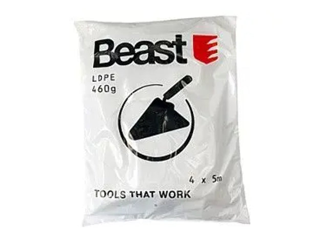 DICK SCHUTZABDECKPLANE: Robuste Schutzabdeckplane für Maximale Oberflächenschonung TK Gruppe® Grosshandel 