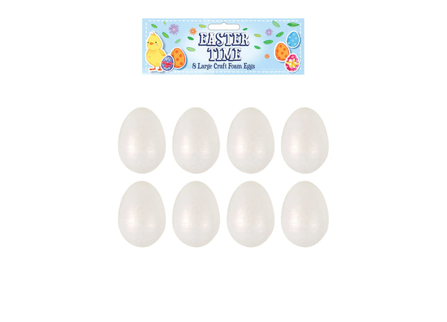 DIY Oster-Bastelset - Schumeier 5,5 cm x 3,5 cm TK Gruppe® Grosshandel 