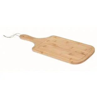 DIYU Servierbrett aus Holz - Vielseitig & Robust für Küche und Tisch, 100 cm TK Gruppe® Grosshandel 