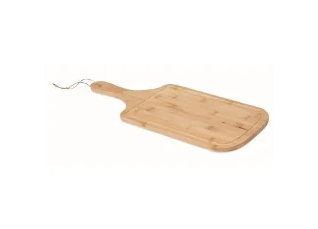 DIYU Servierbrett aus Holz - Vielseitig & Robust für Küche und Tisch, 100 cm TK Gruppe® Grosshandel 