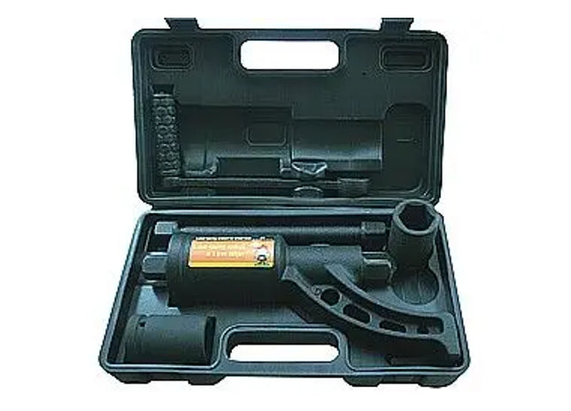 DREHMOMENTVERVIELFAELTIGER: Hochleistungs-Drehmomentvervielfältiger - Professionelles Werkzeug zur Steigerung des Drehmoments TK Gruppe® Grosshandel 