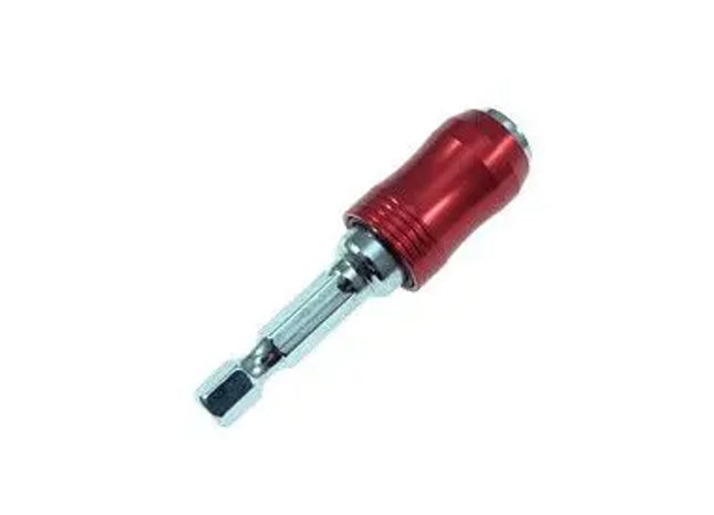 DRILL BIT-NUSS ADAPTER ;Vielseitiger Bohrer-Bit-Nuss-Adapter: Hochwertiges Werkzeug für präzise Schraubarbeiten & flexible Anpassungen TK Gruppe® Grosshandel 