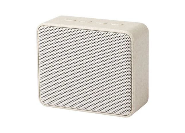 Dadil Bluetooth-Lautsprecher - Natürliches Design TK Gruppe® Grosshandel 