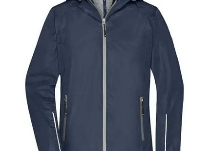 Damen 3-in-1-Jacke – Vielseitig & Anpassbar TK Gruppe® Grosshandel 