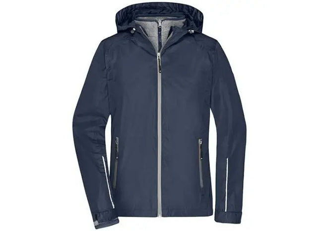 Damen 3-in-1-Jacke: Vielseitig, Modisch & Funktional für jede Jahreszeit TK Gruppe® Grosshandel 