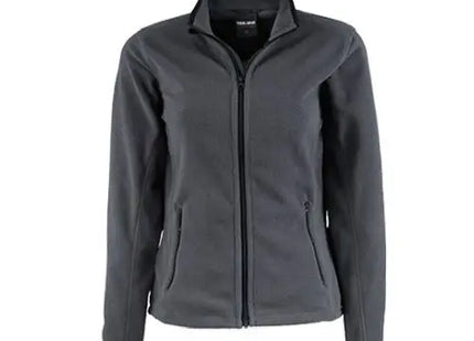 Damen Aktiv-Fleecejacke – Funktional & Stilvoll für Sport und Freizeit TK Gruppe® Grosshandel 