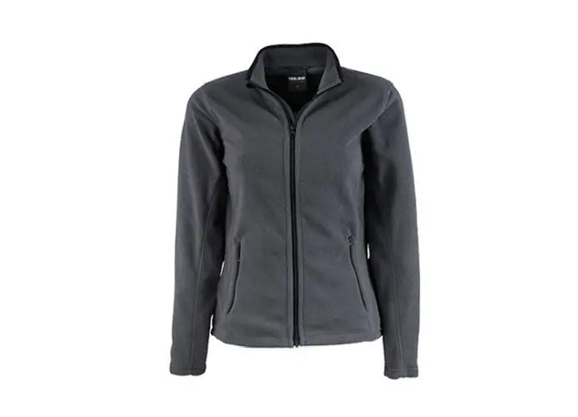 Damen Aktiv-Fleecejacke – Funktional & Stilvoll für Sport und Freizeit TK Gruppe® Grosshandel 