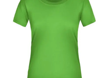 Damen Aktiv-T-Shirt – Stilvoll & Funktionell für Sport und Freizeit TK Gruppe® Grosshandel 