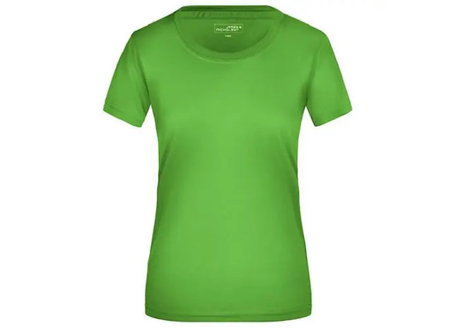 Damen Aktiv-T-Shirt – Stilvoll & Funktionell für Sport und Freizeit TK Gruppe® Grosshandel 